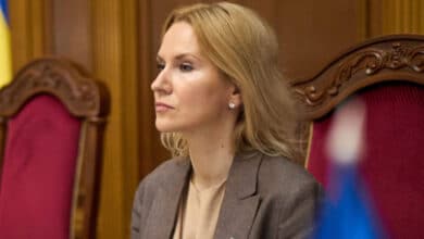 вимушена еміграція українців