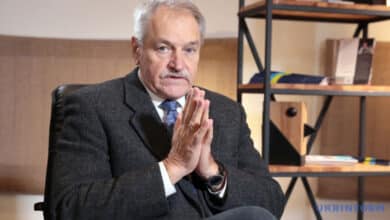 Психологічна допомога в Україні