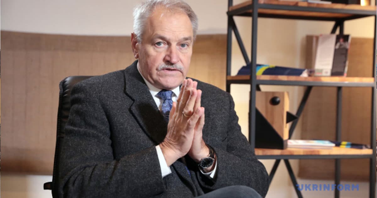 Психологічна допомога в Україні