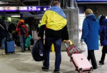 Повернення українців