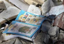 Російська агресія проти дітей України