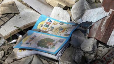 Російська агресія проти дітей України