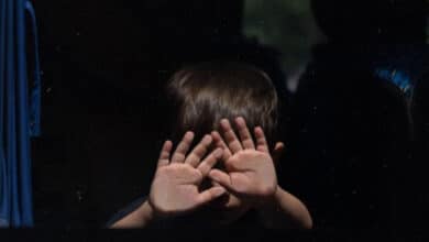 Вивезення дітей до Росії