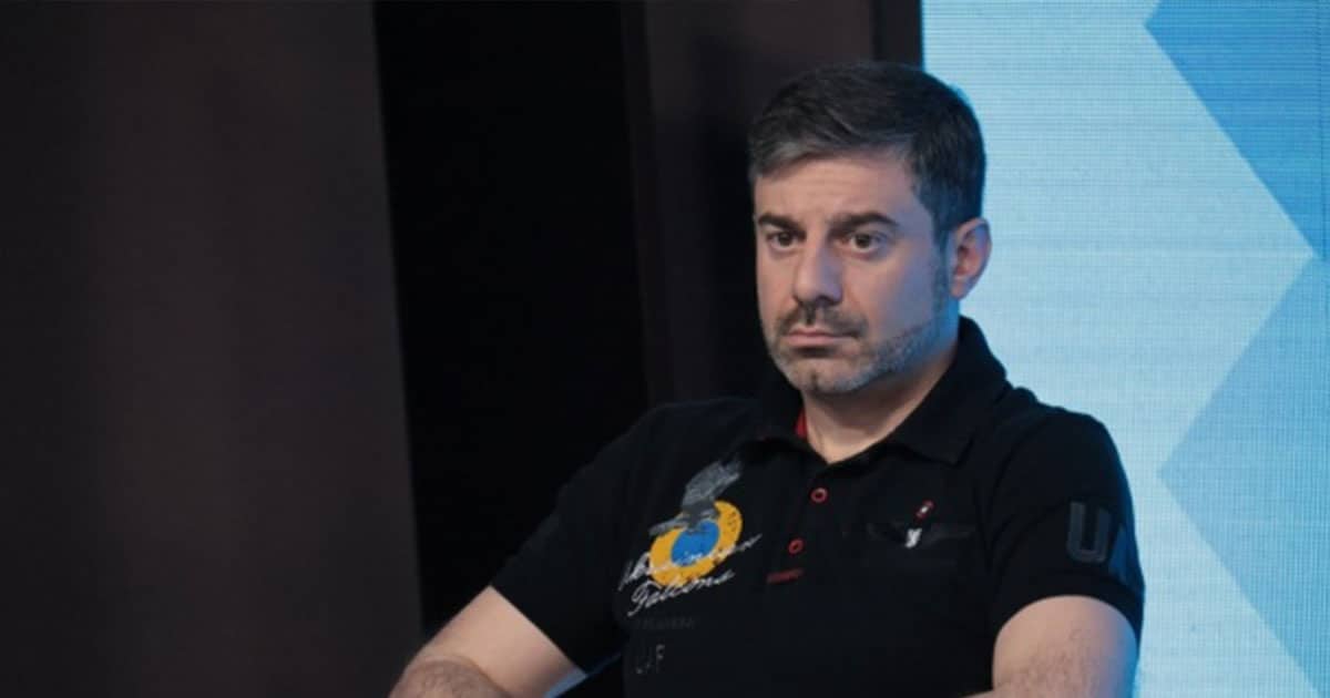 Російське вторгнення і торгівля людьми