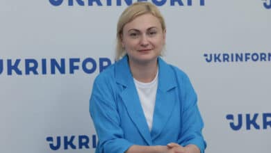 заборона релігійних організацій РПЦ