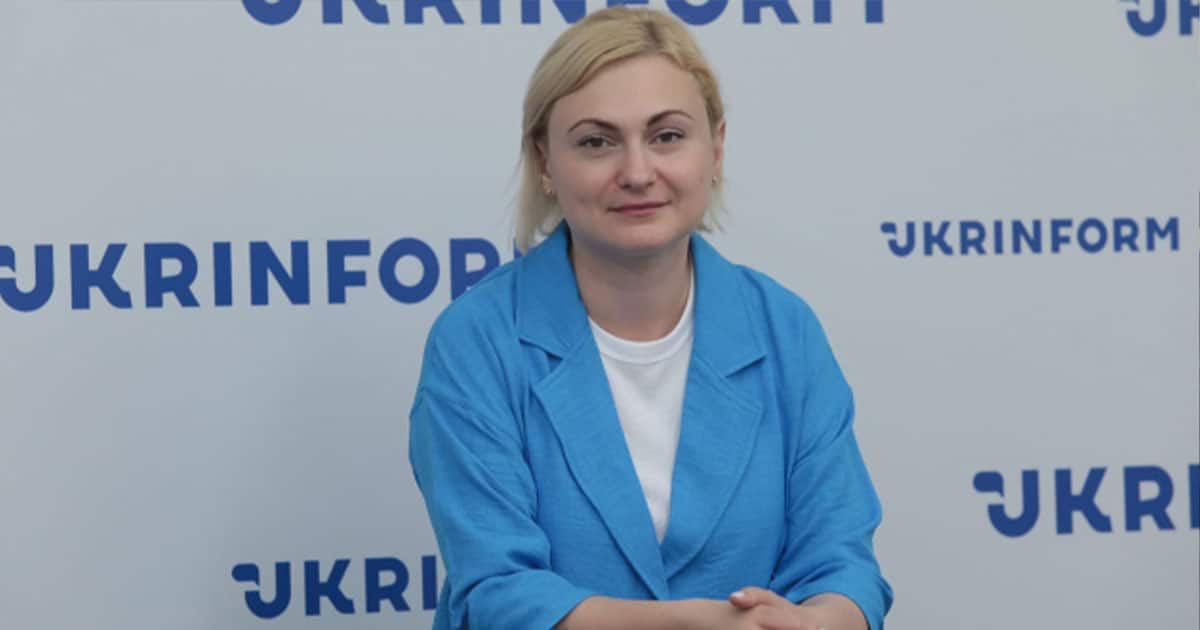 заборона релігійних організацій РПЦ