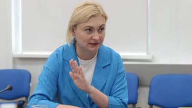 Міжнародний реєстр збитків