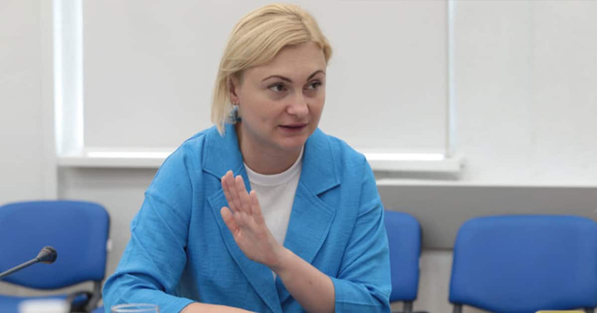 Міжнародний реєстр збитків