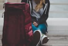 внутрішньо переміщені в Україні