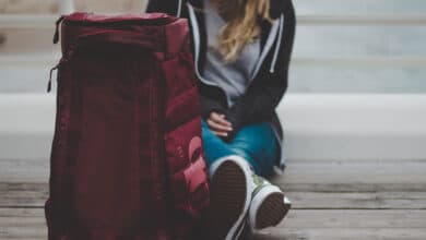 внутрішньо переміщені в Україні