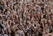 євангельські церкви в Бразилії