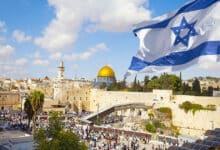 археологія про царство царя Давида