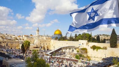 археологія про царство царя Давида