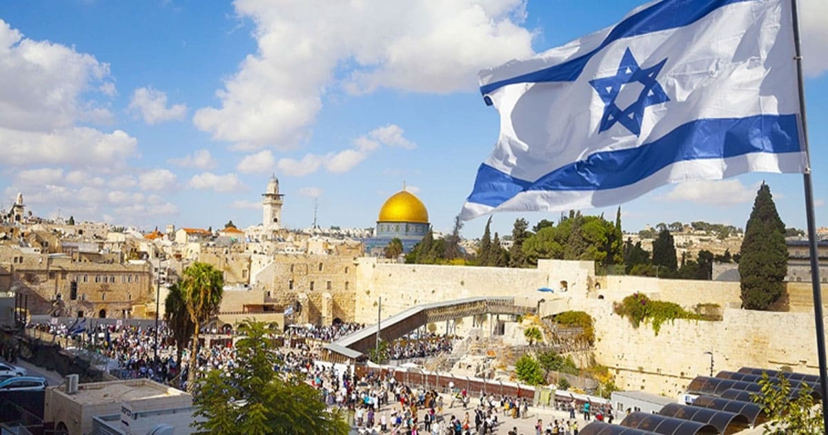 археологія про царство царя Давида