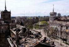 руйнування культурної інфраструктури в Україні