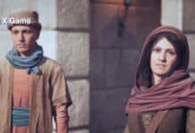 Нова відеогра