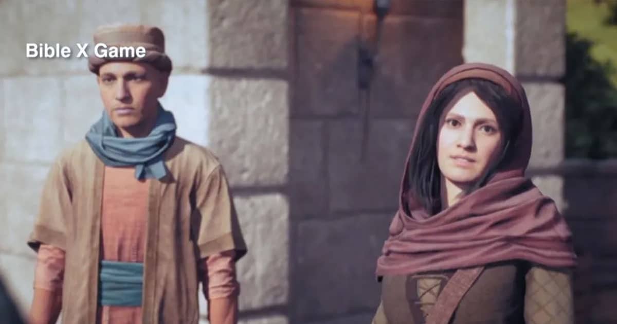 Нова відеогра