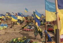 воєнні злочини РФ в Україні