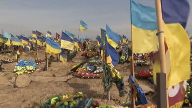 воєнні злочини РФ в Україні