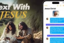 новий додаток ШІ