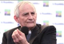 Кардинал Ватикану Маттео Дзуппі