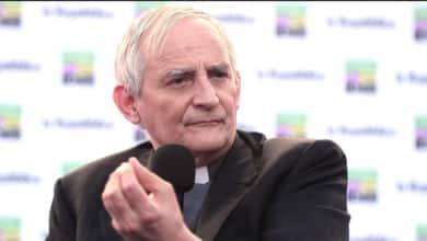 Кардинал Ватикану Маттео Дзуппі