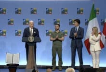 G7 безпекові гарантії для України