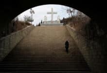 У Китаї переслідують