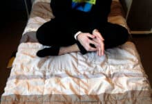 ментальні розлади в Україні