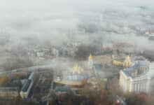 Довіра до Церкви в Україні