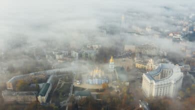 Довіра до Церкви в Україні