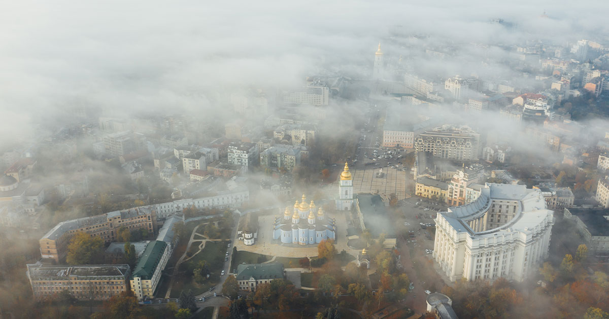 Довіра до Церкви в Україні