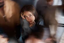 Самотні люди