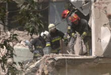 Обстріл Львова