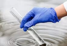 Забруднення водойм