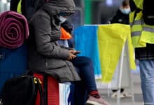 покинути свій дім