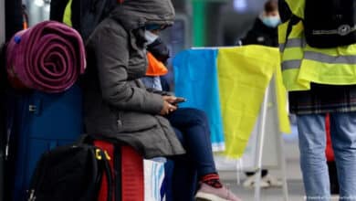 покинути свій дім