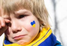 Кількість постраждалих дітей