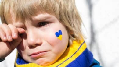 Кількість постраждалих дітей