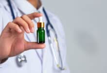 РНБО та канабіс