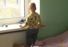 діти-сироти в Україні