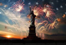 День незалежності США