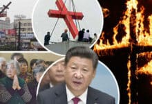 християнство в комуністичному стилі