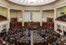 Законопроєкт Зеленського про зміну дат свят