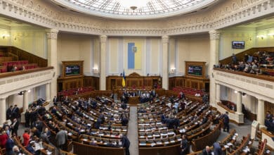 Законопроєкт Зеленського про зміну дат свят