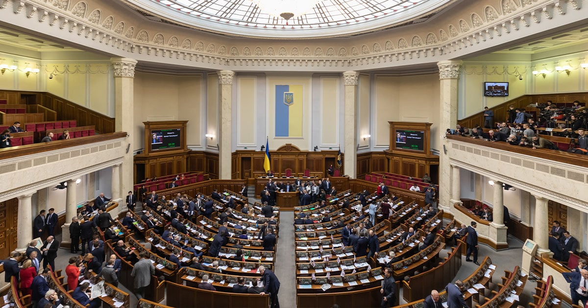 Законопроєкт Зеленського про зміну дат свят