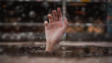 загибель на водоймах