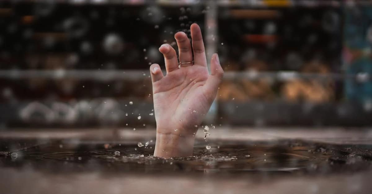 загибель на водоймах