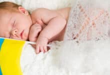 Падіння народжуваності в Україні