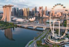 Самогубства в Сінгапурі